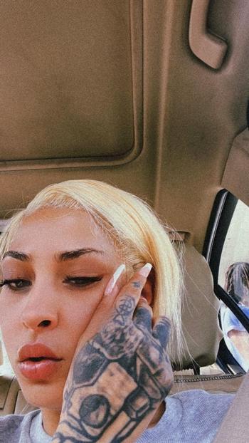 Aquafinaa , 29  female escort, Washington