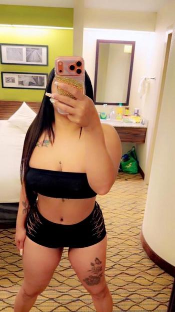 Keyla, 25  female escort, Washington