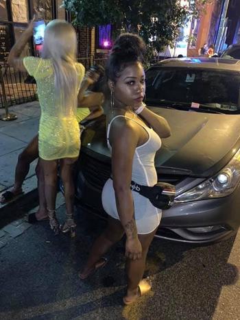 STARR, 24  female escort, Washington