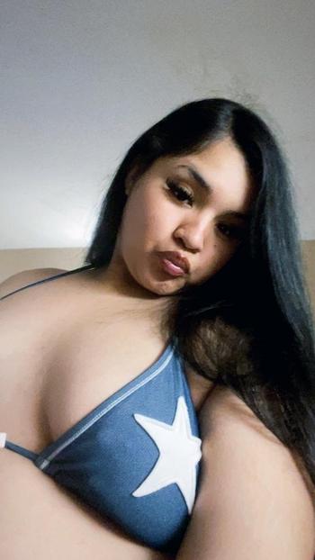 JUICY THE AND ONLY, 21  female escort, Washington