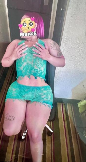 Anais, 25  female escort, Washington