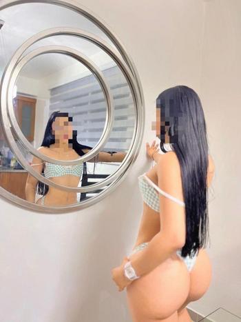Nikaury, 28  female escort, Washington