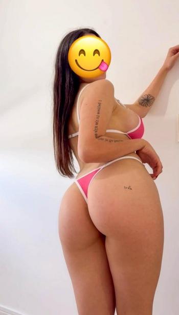 Michelle, 26  female escort, Washington