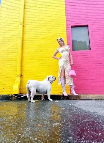 Liberty Archer, 27  female escort, Washington